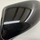 15-20 Dodge Charger Driver Left Door Mirror Side View Blind Spot Black OEM