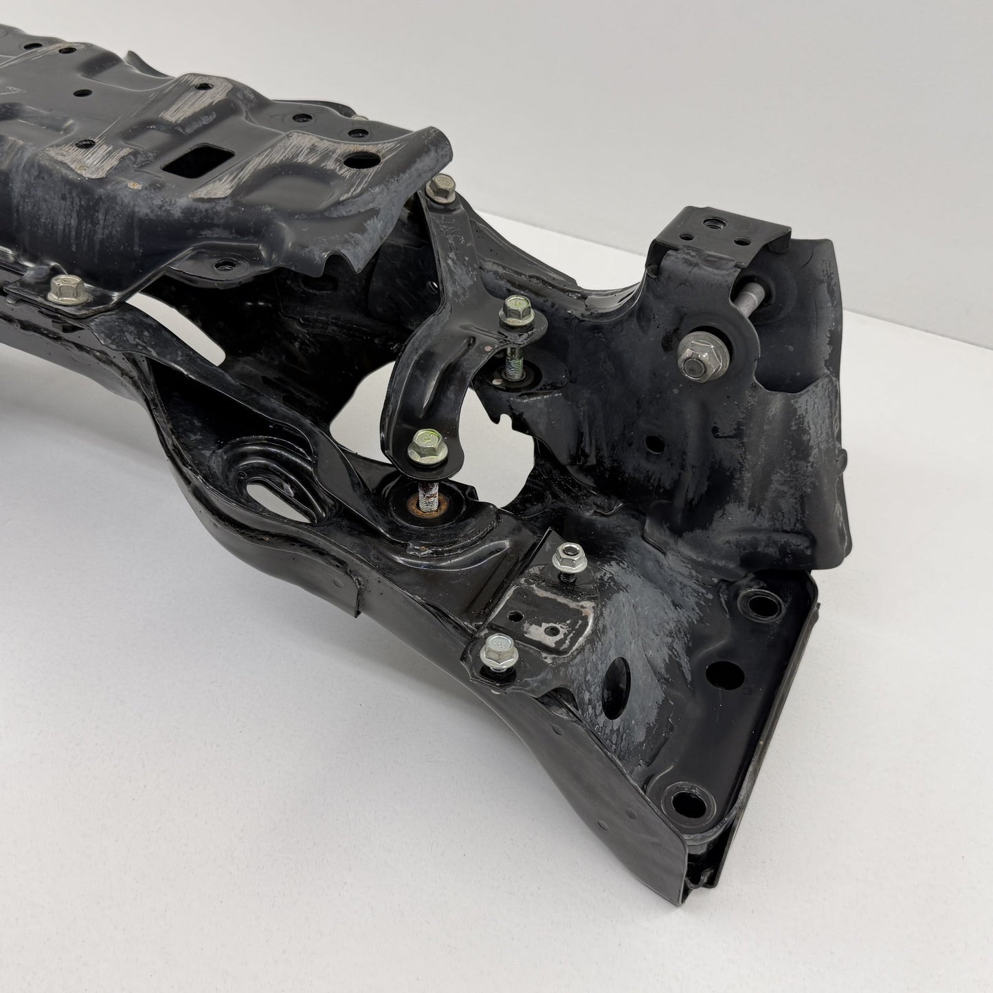 2022-2026 Subaru WRX Front Engine Cradle Subframe Crossmember W/ Skid Plate OEM
