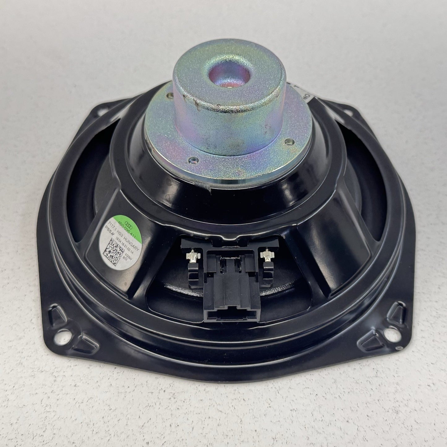 17-23 Audi R8 Bang & Olufsen Sound System Speaker Tweeter Subwoofer Set OEM