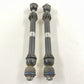 10-15 CHEVROLET CAMARO SS REAR SWAY BAR END LINK STABILIZER PAIR OEM