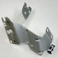 14-23 MASERATI GHIBLI DRIVER LEFT FRONT FENDER BRACKET SUPPORT MOUNT OEM