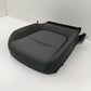 2019-2025 Toyota RAV4 Passenger Right Front Seat Lower Cushion Black Cloth OEM