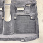 22-26 Hyundai Elantra N Floor Body Interior Carpet Black OEM