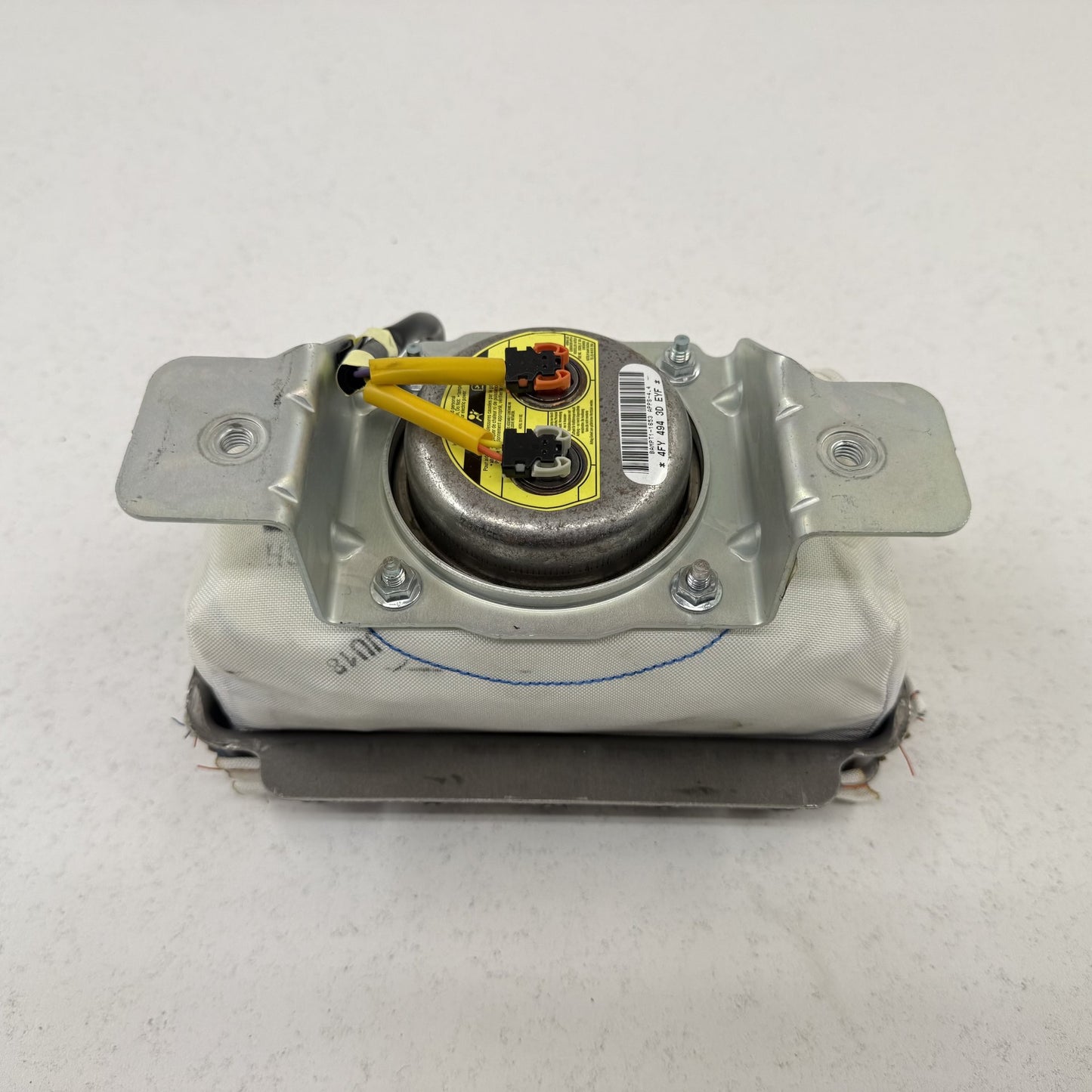 2012-2015 Chevrolet Camaro Dashboard Dash Instrument Panel Airbag Air Bag OEM