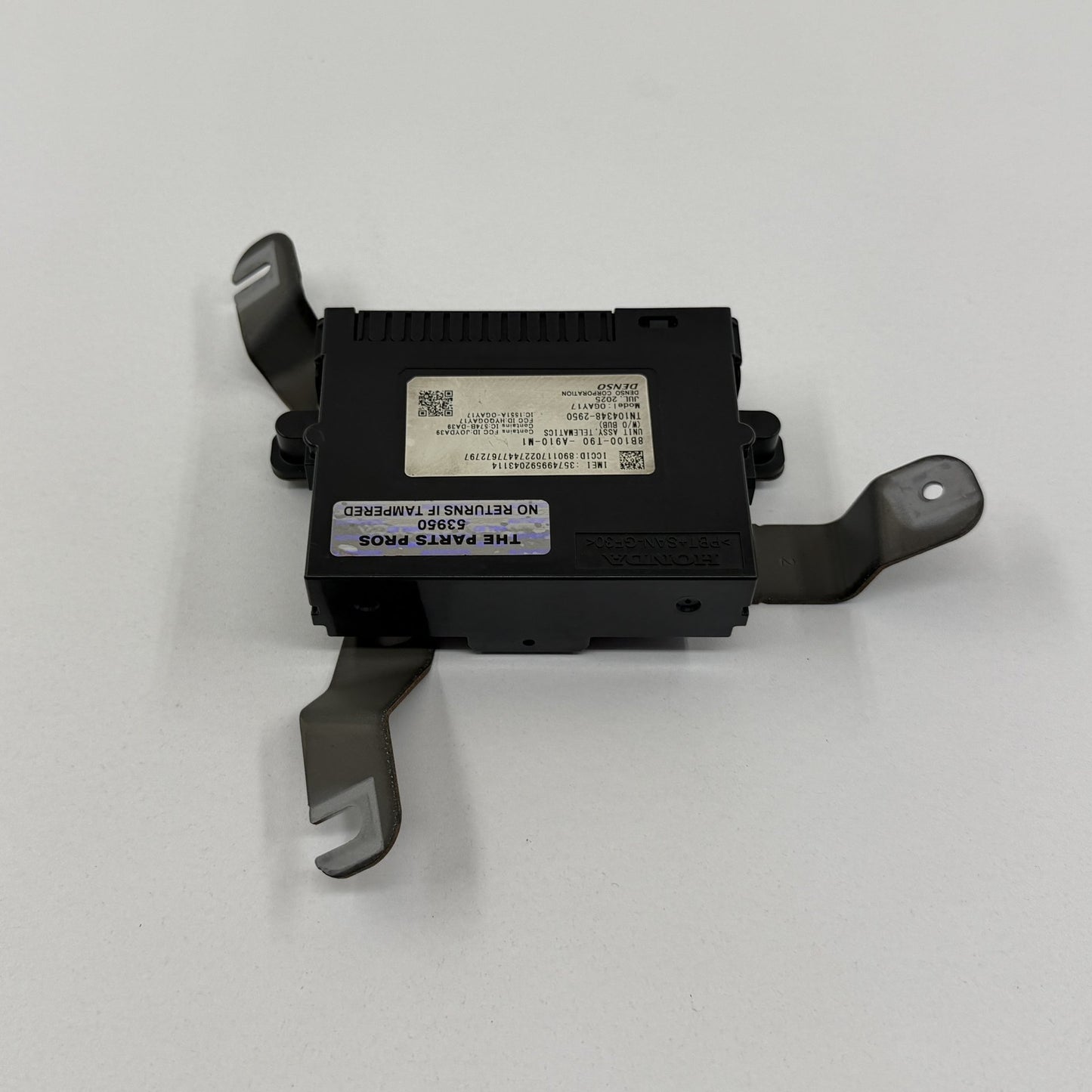 2023-2025 Honda Pilot Telematics Communication Control Module 8B100-T90-A91 OEM