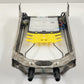 17-22 TESLA MODEL 3 PASSENGER RIGHT FRONT SEAT UPPER SEAT TRACK FRAME RAIL OEM