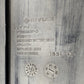 2022-2024 Rivian R1S R1T Left Underbody Battery Splash Guard Shield Panel OEM