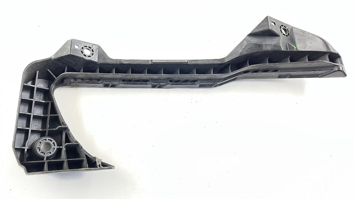 15-17 SUBARU LEGACY OUTBACK DRIVER LEFT FRONT BUMPER BRACKET SUPPORT MOUNT OEM