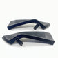 2018 SUBARU BRZ TS REAR BUMPER SPAT AERO VALANCE TRIM PAIR ST96031A5000 OEM