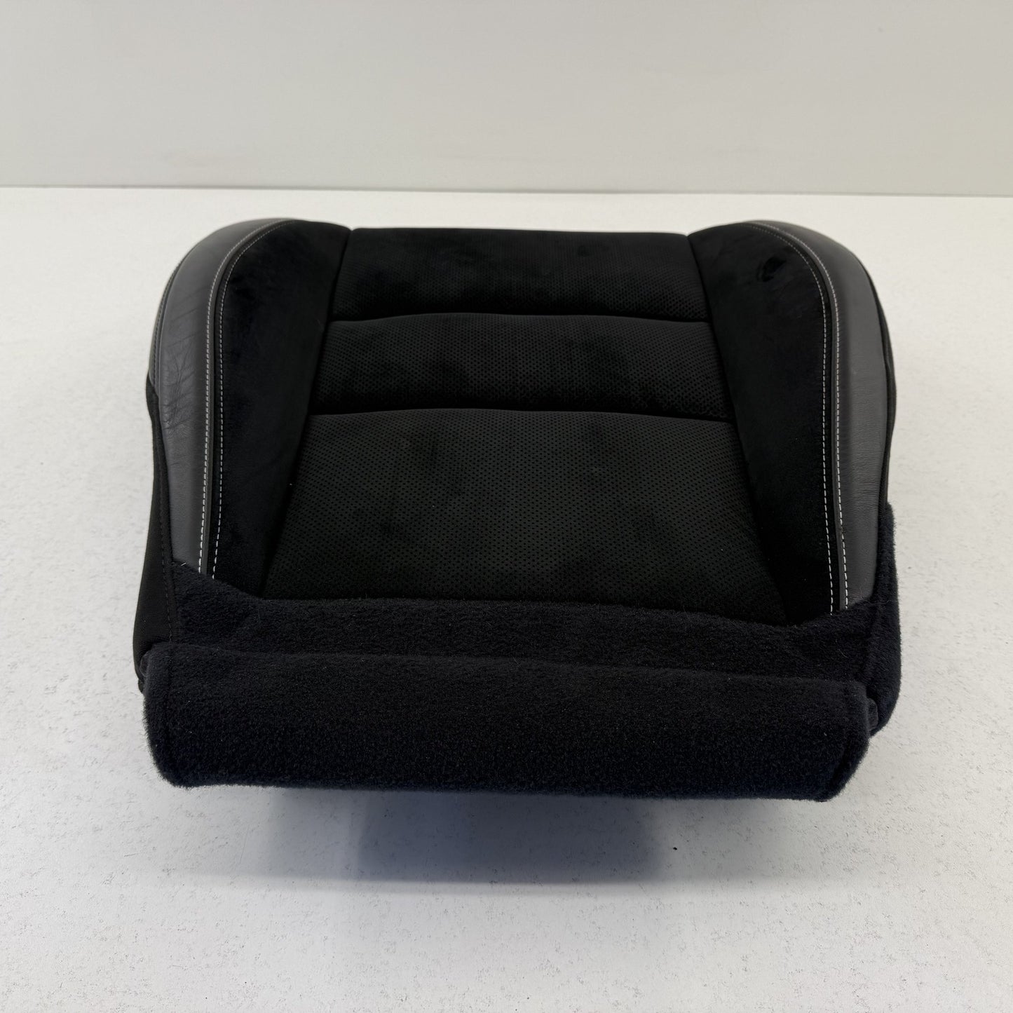 2021-2024 Dodge Durango SRT 392 Driver Left Front Seat Lower Cushion Black OEM