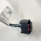 20-23 TOYOTA SUPRA REAR BUMPER PDC PARKING PARK ASSIST WIRING WIRE HARNESS OEM