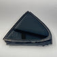 06-13 Lexus IS250 IS350 IS F Left Rear Quarter Panel Window Glass 43R-005834 OEM
