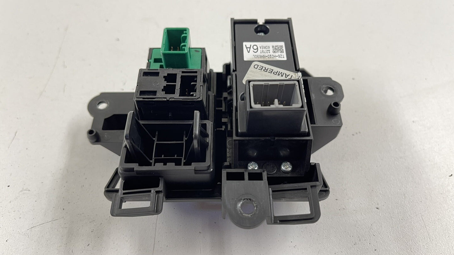 14-20 ACURA MDX EMERGENCY PARK HOLD BRAKE LANE DEPARTURE TRACTION CONTROL OEM