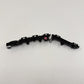 2019-2025 Toyota RAV4 Driver Left Rear Bumper Retainer Bracket Mount Support OEM