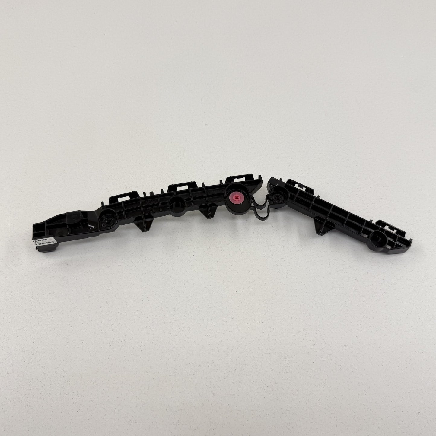 2019-2025 Toyota RAV4 Driver Left Rear Bumper Retainer Bracket Mount Support OEM