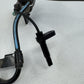 21-26 Lexus IS300 IS350 Driver Left Rear ABS Speed Sensor Wire Harness OEM