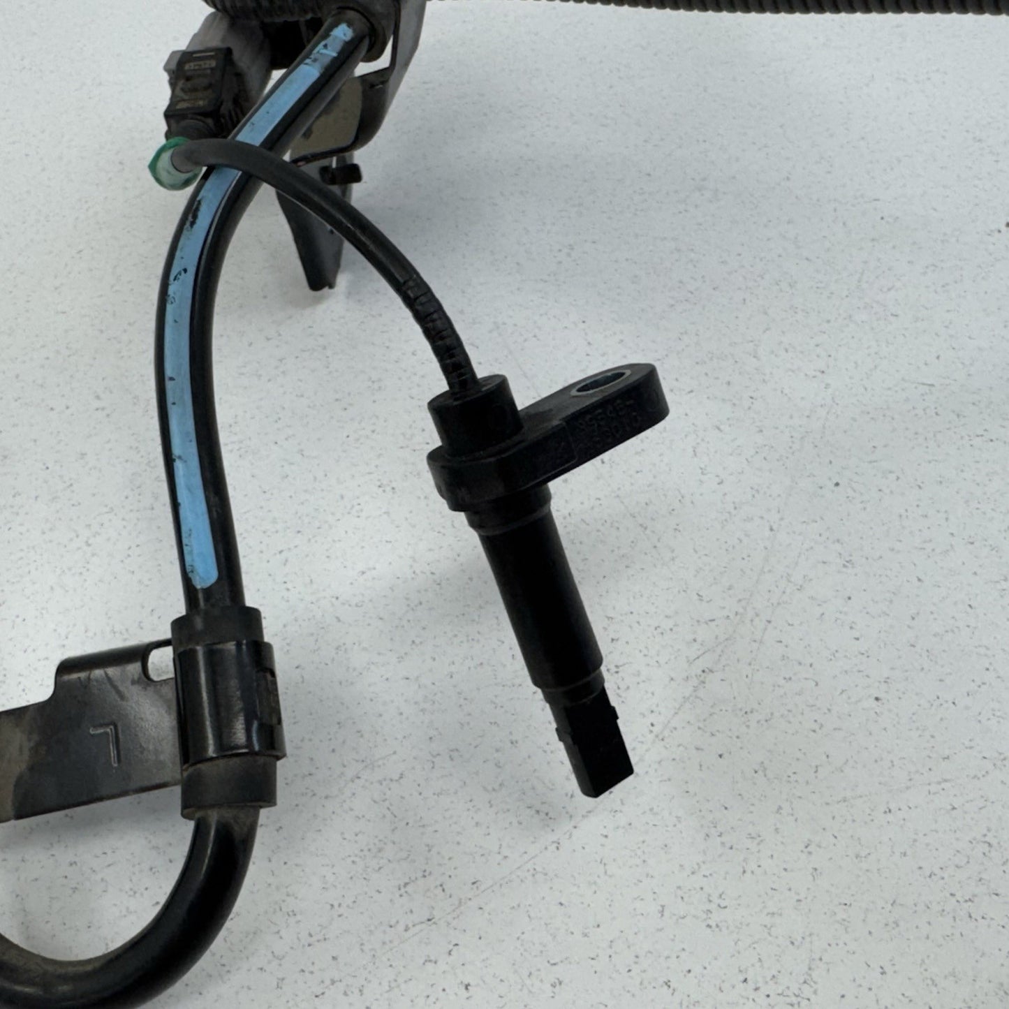 21-26 Lexus IS300 IS350 Driver Left Rear ABS Speed Sensor Wire Harness OEM