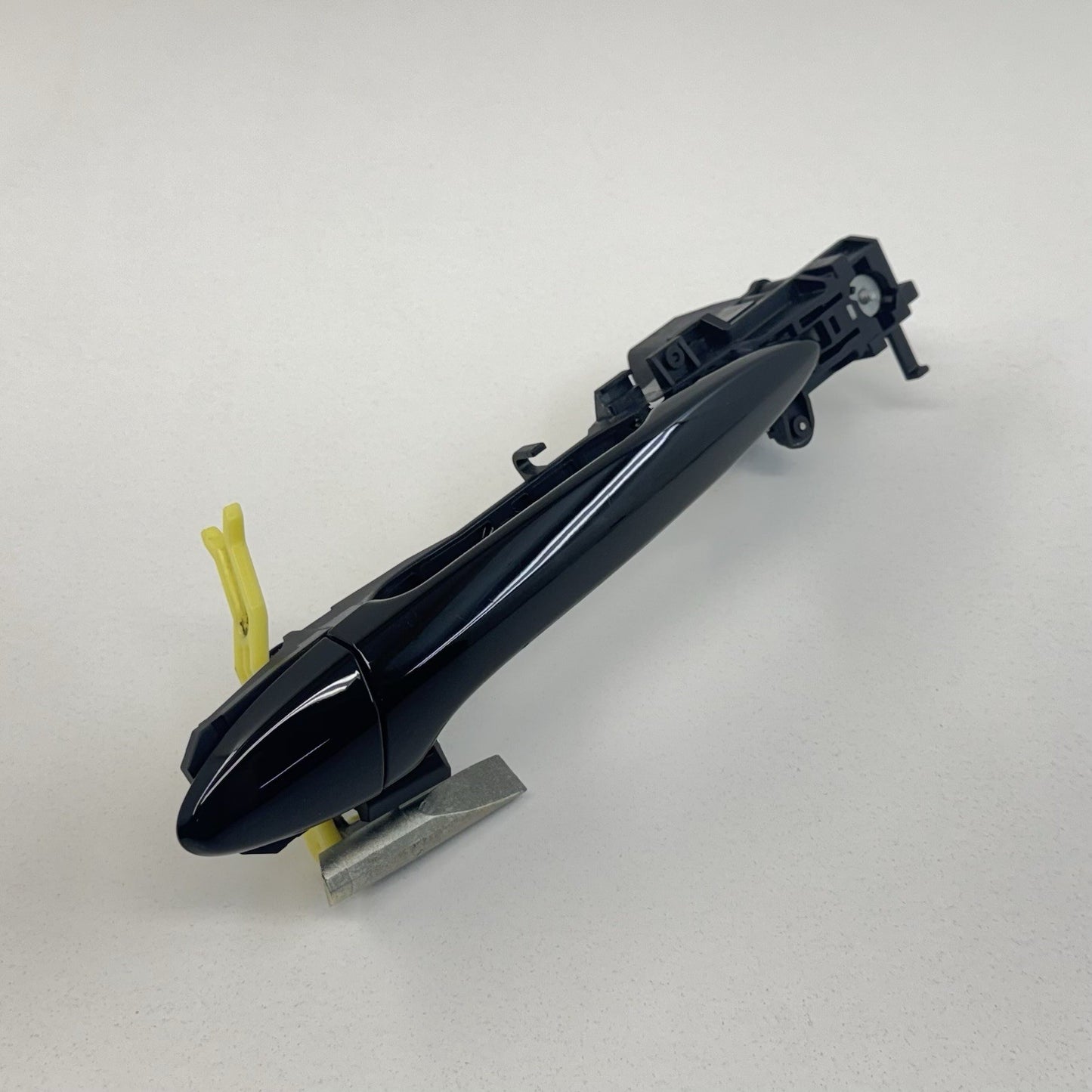 06-13 Lexus IS250 IS350 IS F Driver Left Rear Exterior Door Handle Black OEM