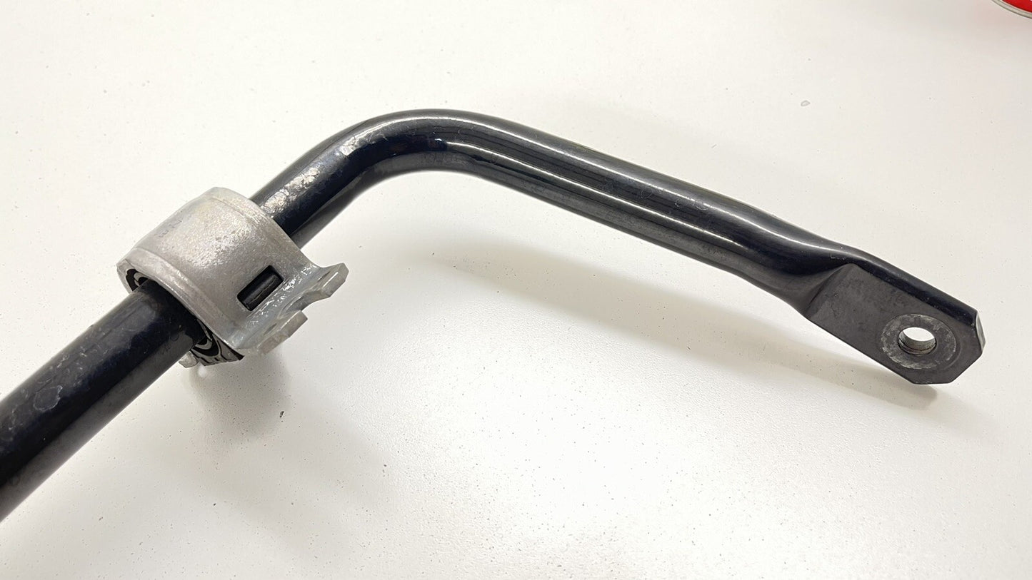 17-20 AUDI R8 PLUS QUATTRO REAR SWAY BAR STABILIZER 4S0 511 409 A OEM