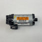17-24 Maserati Ghibli Left Front Lower Seat Adjustment Adjust Motor 8500290 OEM