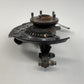 08-13 Toyota Highlander AWD Left Front Spindle Knuckle Hub Bearing 38K Miles OEM