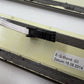 2014-2017 Mercedes-Benz S550 W222 Illuminated Door Sill Scuff Kick Plate Set OEM