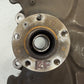 2014-2018 Bentley Flying Spur Right Front Spindle Knuckle Hub Wheel Bearing OEM