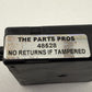 20-21 Dodge Challenger Passenger Right Door Control Module 68503654AA OEM