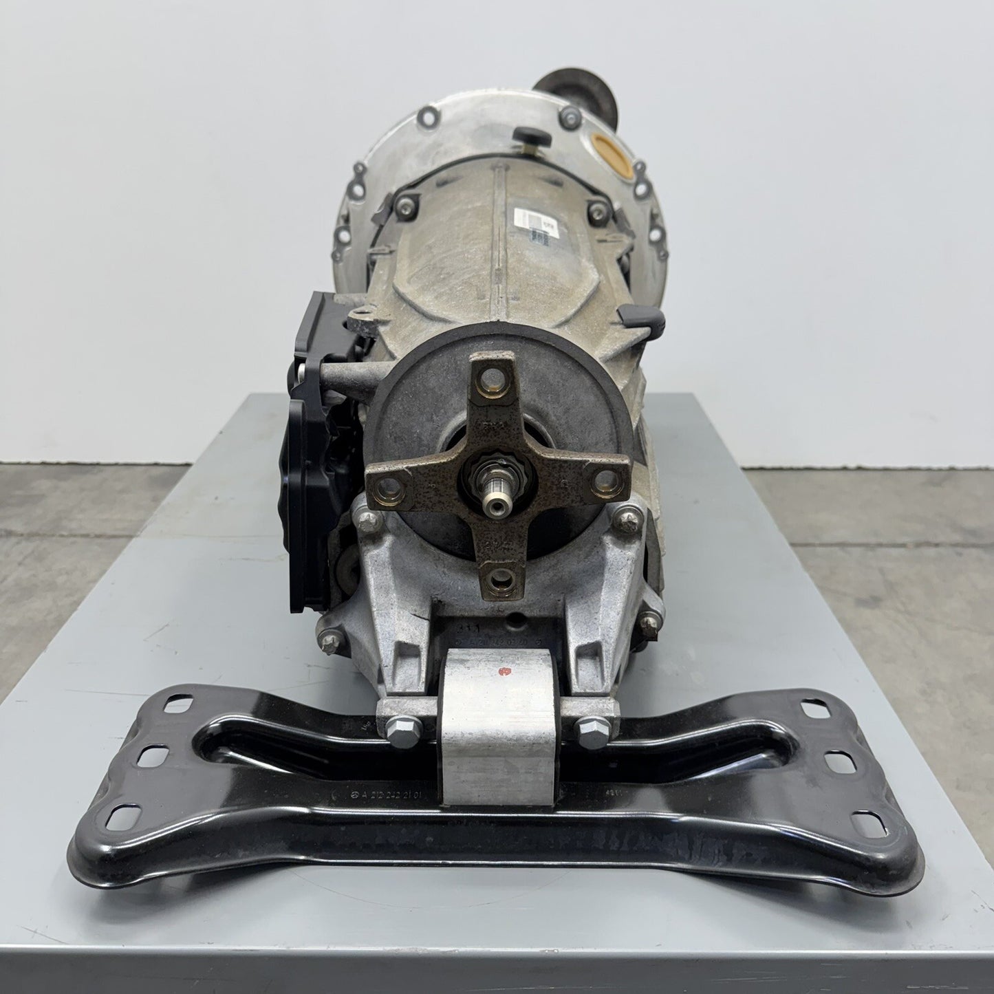 12-13 Mercedes CLS550 S550 W218 W221 RWD 7G 722.909 Transmission 58K Miles OEM