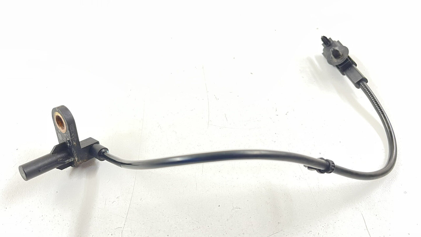 14-25 INFINITI Q50 Q60 DRIVER LEFT REAR ABS WHEEL SPEED SENSOR OEM