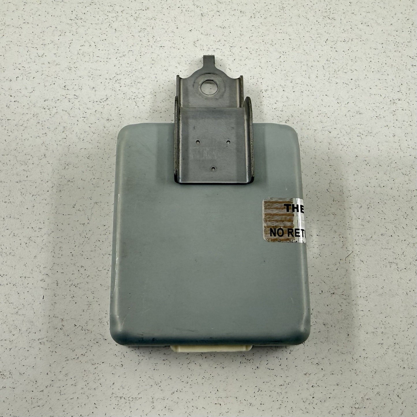 19-25 Toyota RAV4 Vehicle Approaching Speaker Control Module 86572-42030 OEM