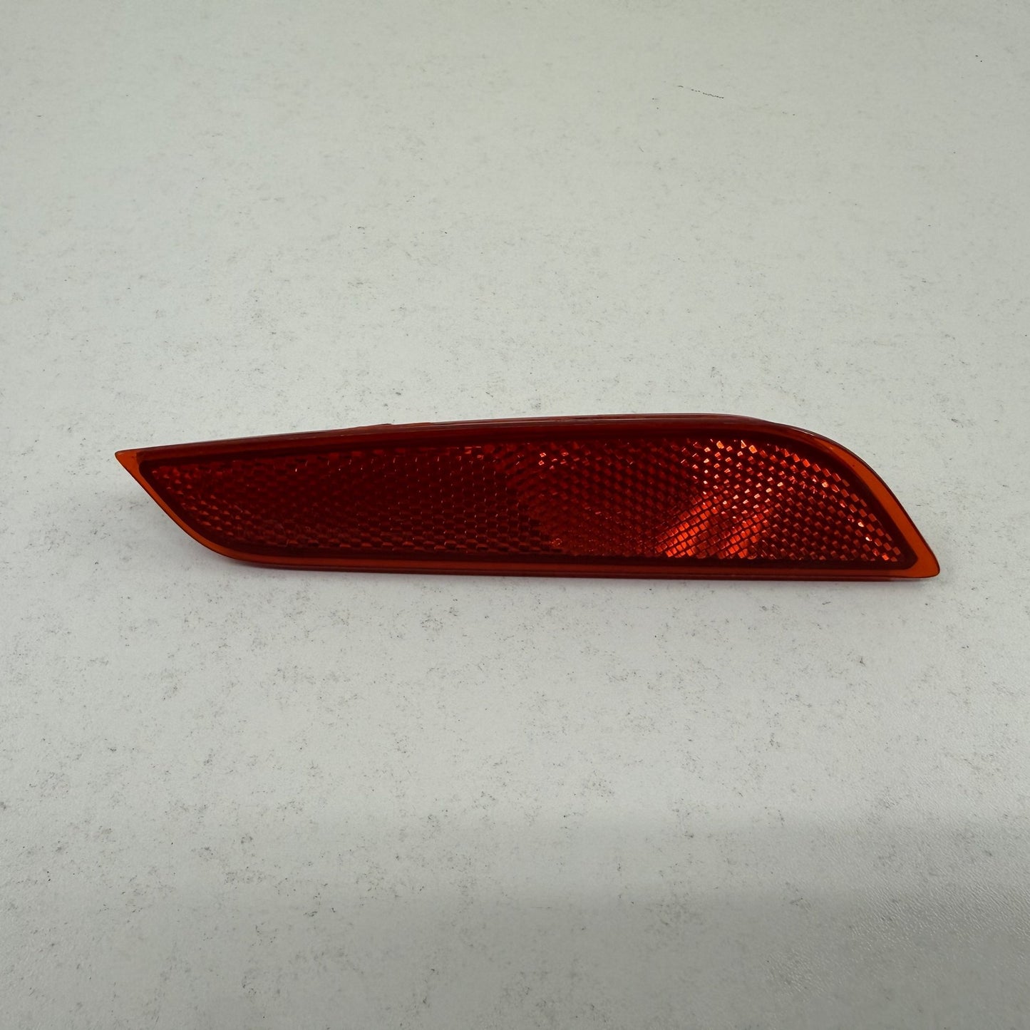 2021-2026 Lexus IS300 IS350 IS500 Left Rear Bumper Reflector Side Marker OEM