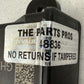 24-26 Ford Mustang Passenger Right Door Control Module JX7T-14B533-BD OEM