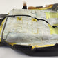 18-22 HONDA ODYSSEY PASSENGER RIGHT FRONT LOWER SEAT CUSHION COVER LEATHER OEM