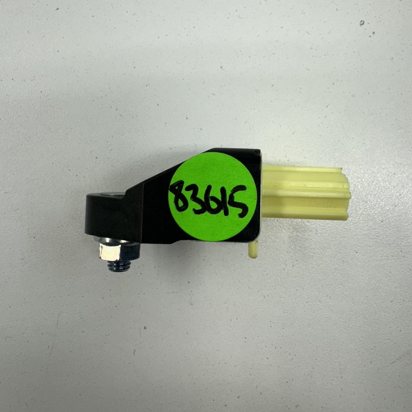 17-20 SUBARU BRZ AIRBAG AIR BAG SRS CRASH IMPACT SENSOR 98237CA040 OEM