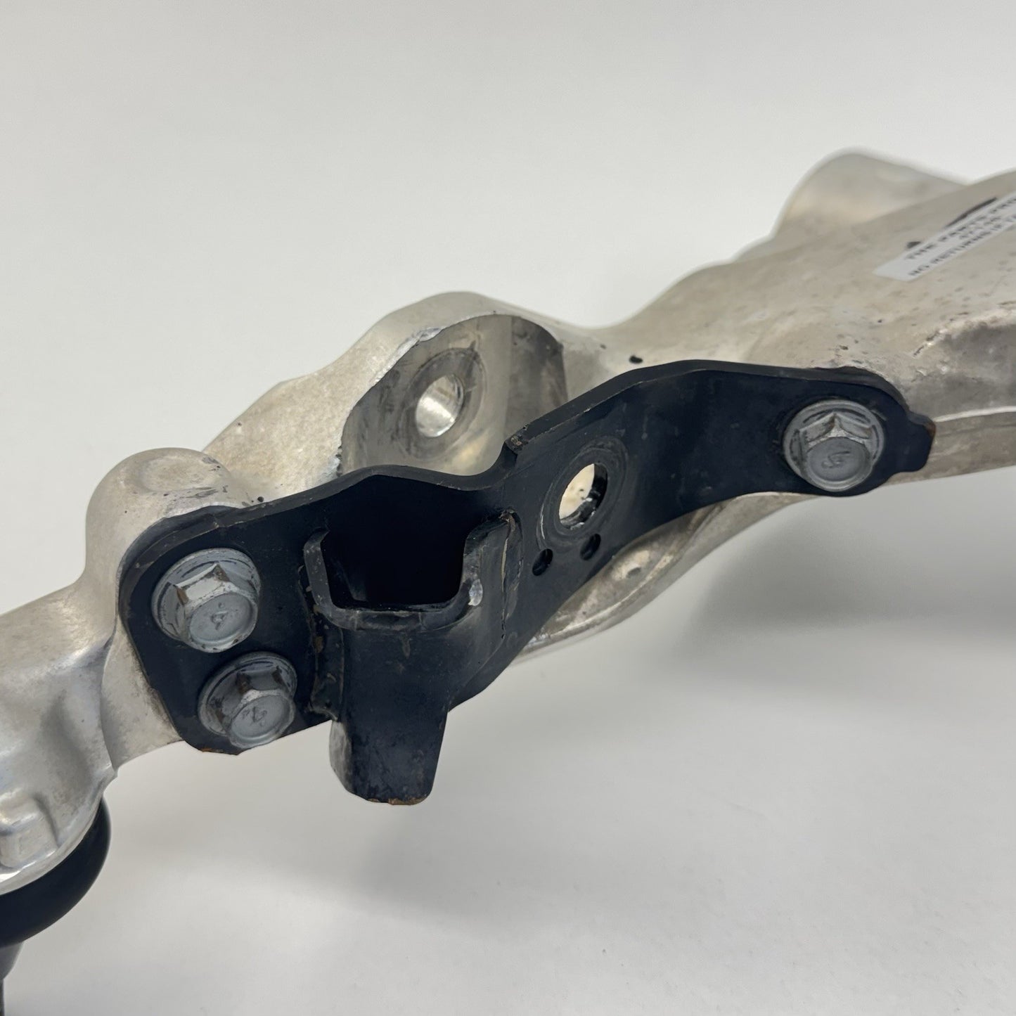 14-24 Infiniti Q50 Q60 RWD Driver Left Front Lower Control Arm Suspension OEM