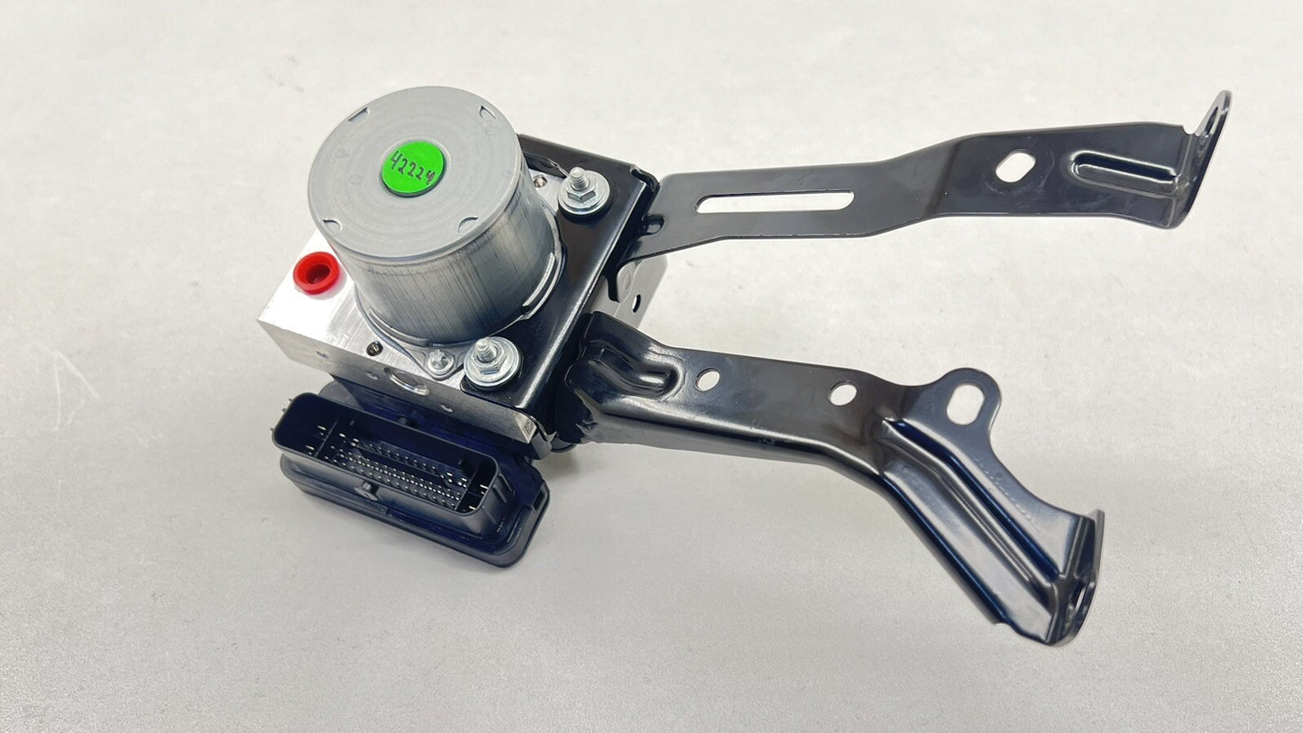 24-25 SUBARU CROSSTREK 2.5L ABS ANTI LOCK BRAKE PUMP MODULE 27536FN00A OEM