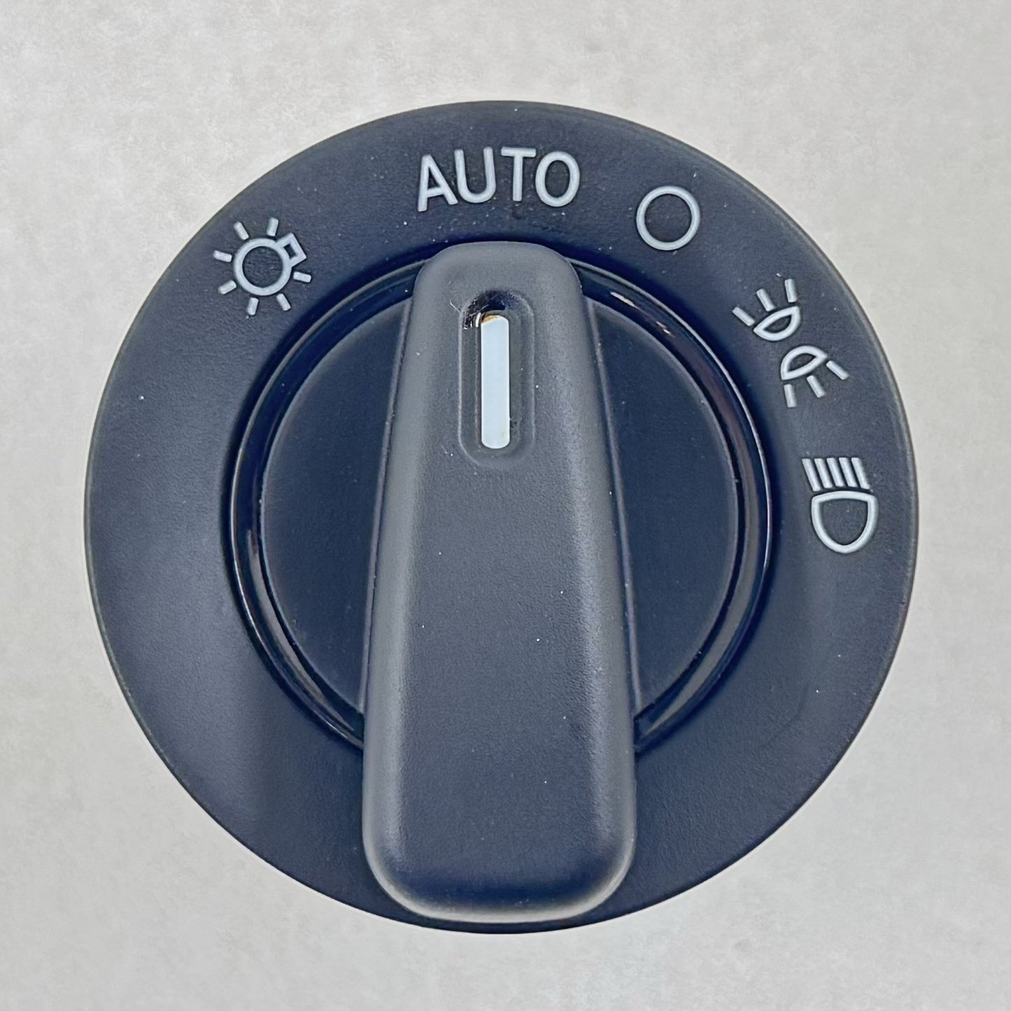 15-23 DODGE CHALLENGER HEADLIGHT HEAD LIGHT LAMP CONTROL SWITCH 68158243AB OEM