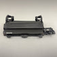 24-25 Silverado 2500 3500 Front Upper Glove Box Storage Compartment Black OEM