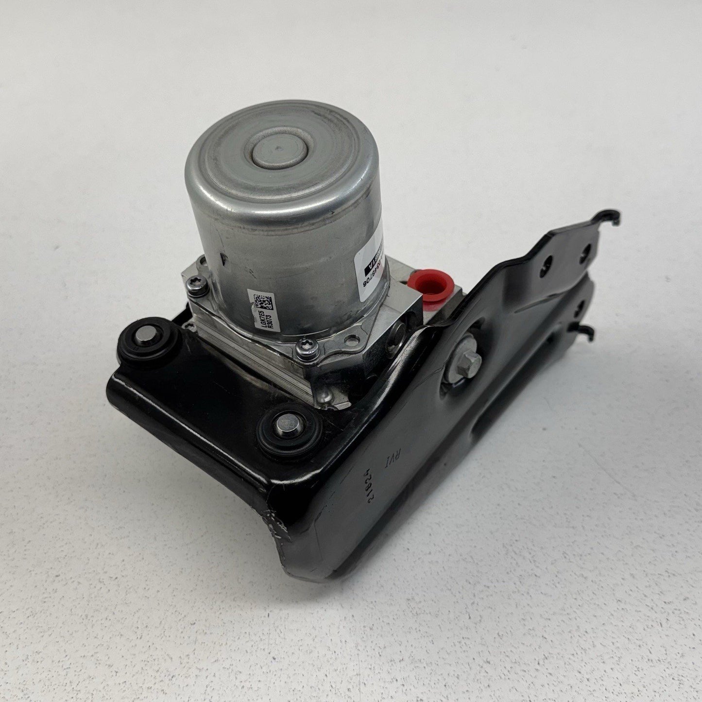 24-25 Silverado Sierra 2500 3500 Diesel Anti Brake Lock Pump Module ABS Pump OEM