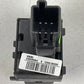 08-09 DODGE RAM TIRE LIGHT LOAD INFLATION BUTTON CONTROL SWITCH 04602528AC OEM