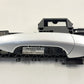 10-13 MERCEDES BENZ W212 E CLASS PASSENGER RIGHT REAR EXTERIOR DOOR HANDLE OEM
