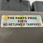 24-25 Toyota GR86 BRZ Manual Motor Engine Control Module ECU 22765AV580 OEM