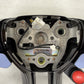 2022-2026 Hyundai Elantra N Manual Transmission Steering Wheel Leather Black OEM