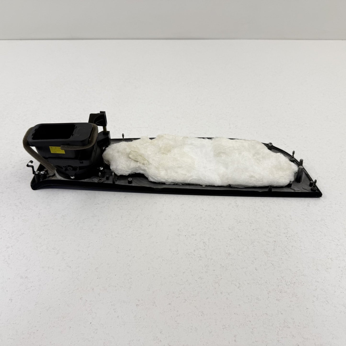 2014-2018 Bentley Flying Spur Right Dashboard Dash Board Trim W/ Air Vent OEM