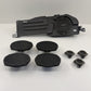 2019-2024 Ram 2500 3500 Harman Kardon Speaker Tweeter Subwoofer Set OEM
