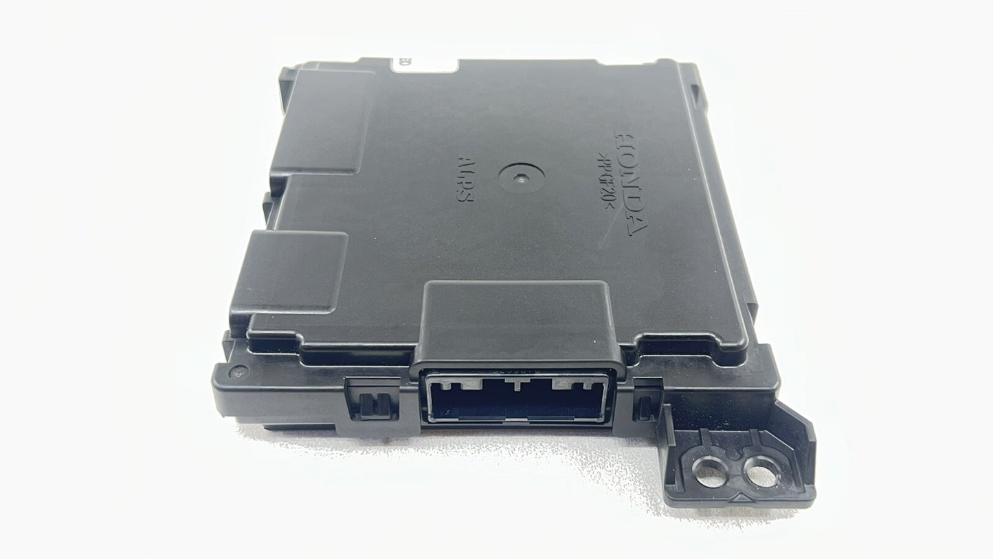 24-25 ACURA INTEGRA TYPE S TEMPERATURE CLIMATE CONTROL MODULE OEM