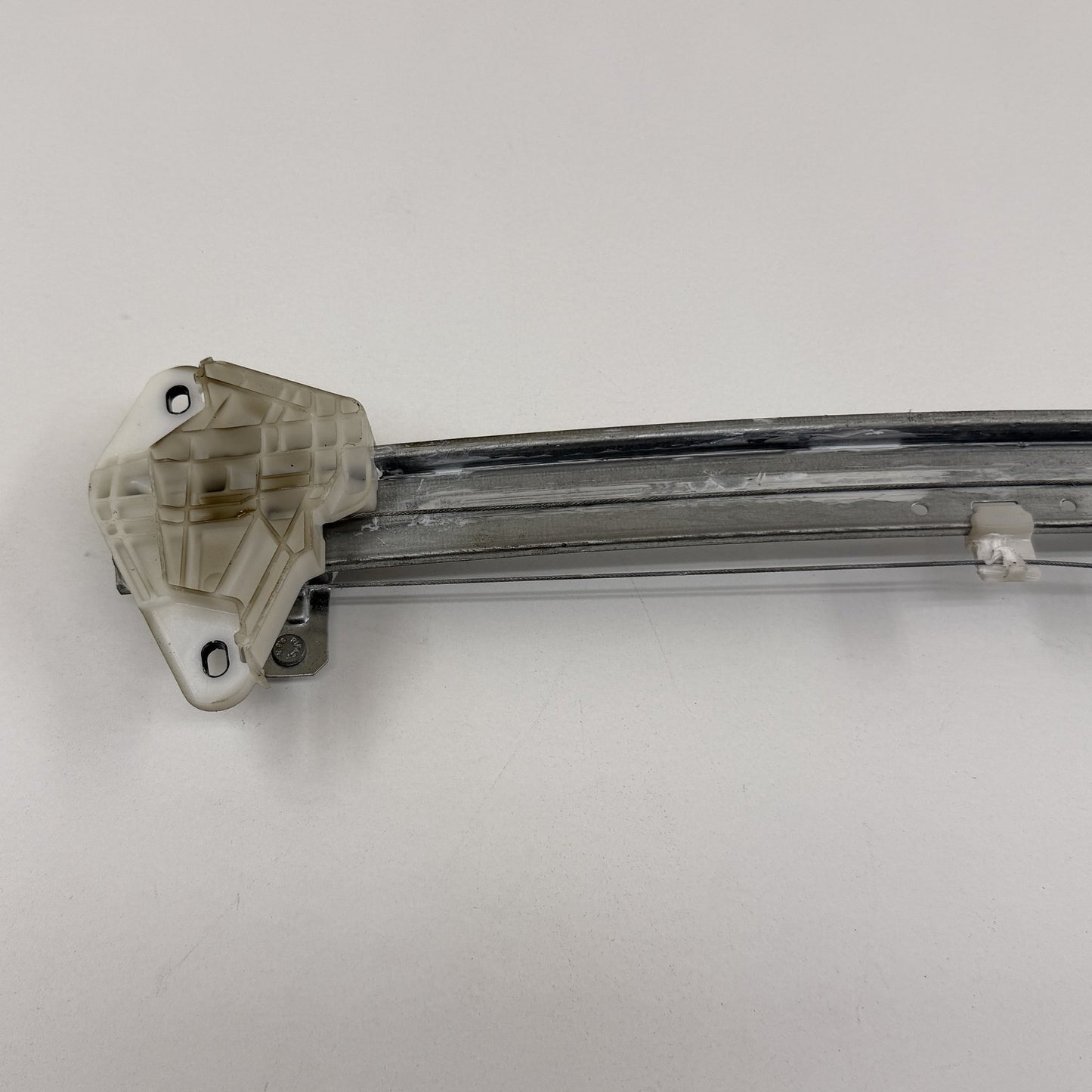 2023-2025 Honda Pilot Driver Left Rear Door Glass Window Regulator Motor OEM