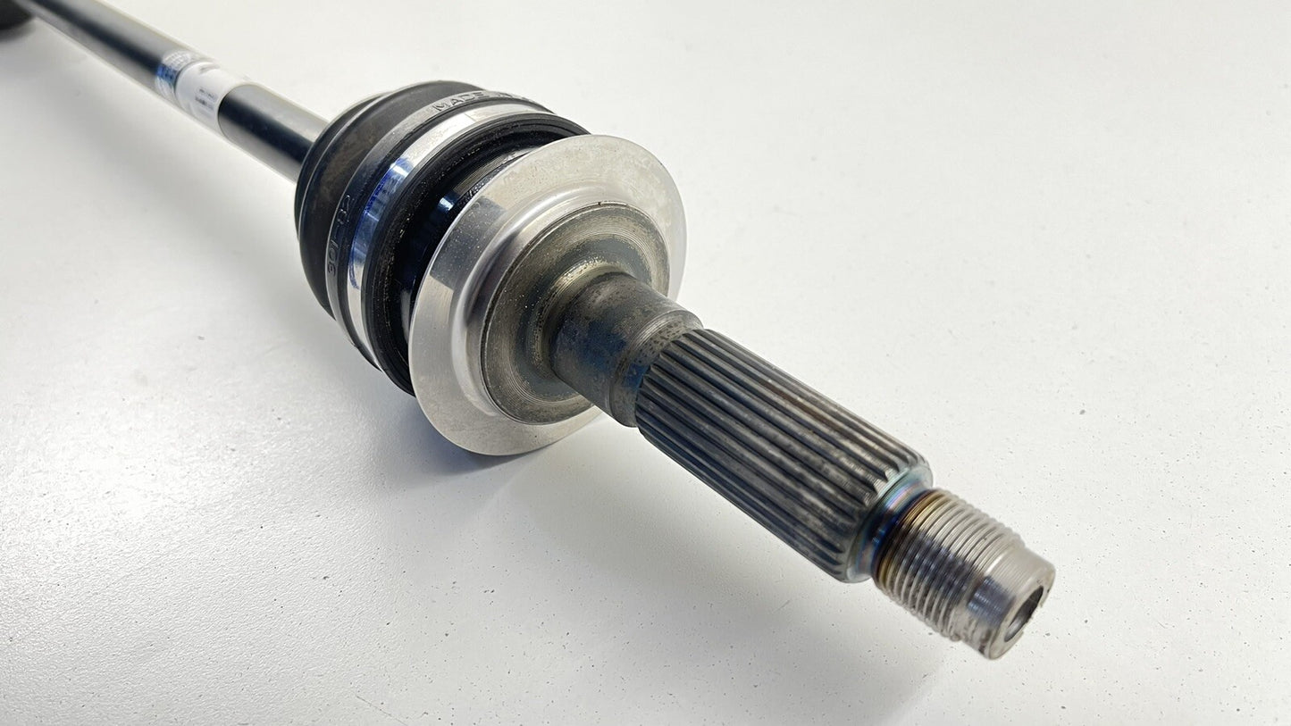 22-26 Subaru WRX Left Or Right Rear CV Axle Shaft 28421VC020 OEM