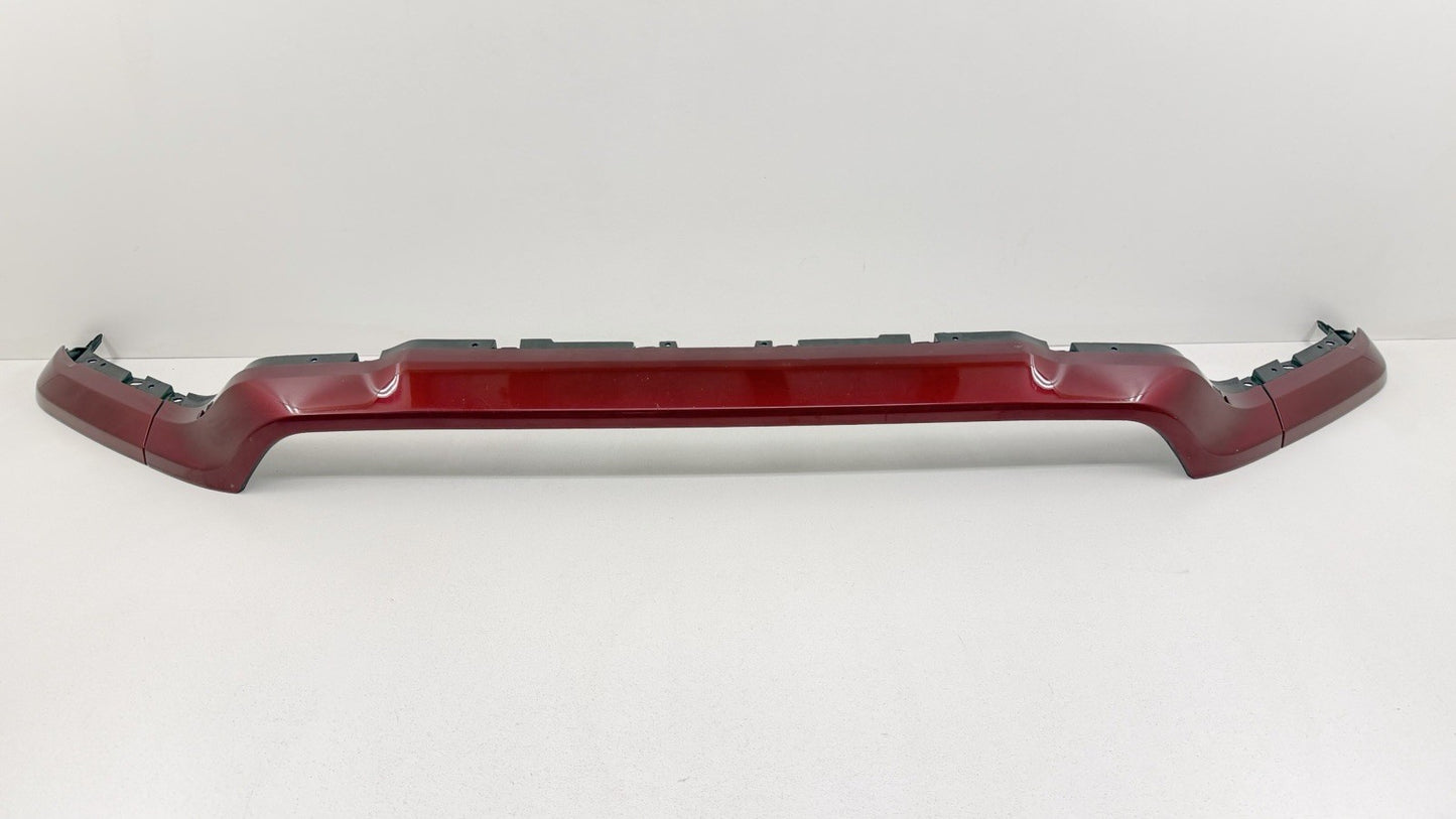 19-24 Ram 2500 3500 Laramie Night Edition Front Grill W Camera Nostril Style OEM